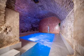 Golden Getaway: History, Luxury, Modernity and Spa - Image 4