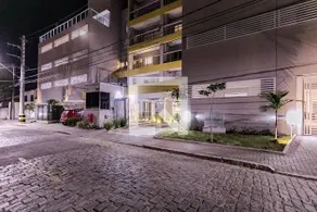 Industrial Studio 214 Downtown Mogi das Cruzes - Image 5