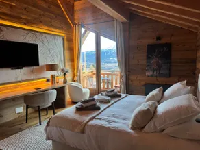 Le Tout Schuss Chalet 12 people Font Romeu - Image 5