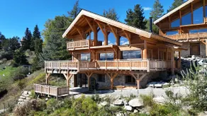 Le Tout Schuss Chalet 12 people Font Romeu - Image 4
