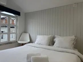 Downtown Braga | Apartment with Private Terrace - Image 5