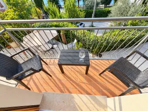 Apartment Comfort with one bedroom - Image 5