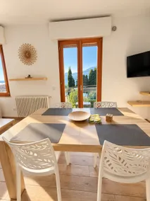 Apartment Comfort with one bedroom - Image 2