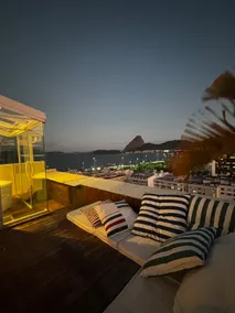 Breathtaking Views from Rio Duplex Penthouse - Image 4