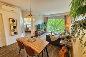 VIP Stay – FREE indoor Parking & Confort Exclusif - Image 2