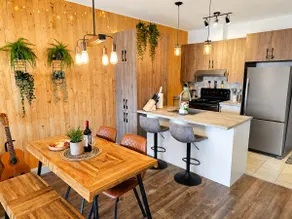 VIP Stay – FREE indoor Parking & Confort Exclusif - Image 5