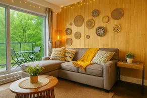 VIP Stay – FREE indoor Parking & Confort Exclusif - Image 4