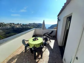 Amalia&Cinzia House - With Panoramic View - Image 2
