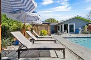 Palm Springs Vibes in LA Retreat with Pool&Jacuzzi - Image 3