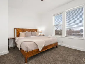 3BR w/ Private Patio • 5 Min to UChicago - Image 2