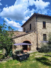 The Chianti Cabin - Image 3