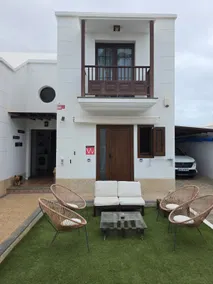 Costa Teguise Shelter - Lanzarote - Image 2