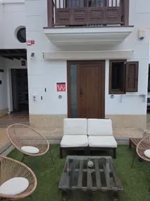 Costa Teguise Shelter - Lanzarote - Image 3