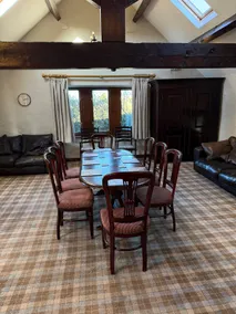 The Stables East Lodge Country House - Image 5