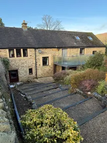 The Stables East Lodge Country House - Image 2