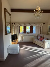 The Stables East Lodge Country House - Image 3