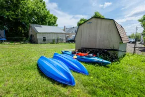 Sunny Side Cottage |Water Access| Hot Tub - Image 3