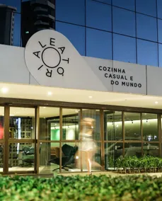 Luxurious flat in Campina Grande - Image 3