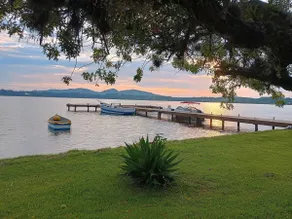 Comfort by the Lagoon - Image 5