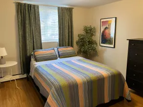 Private West Side Ann Arbor 2 BD Suite - Image 5
