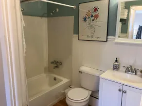 Private West Side Ann Arbor 2 BD Suite - Image 3