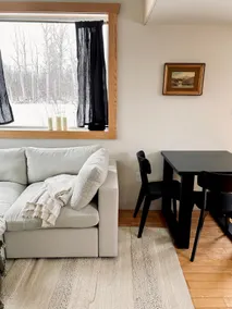 Nordic Cabin w/ Private Sauna - Image 5
