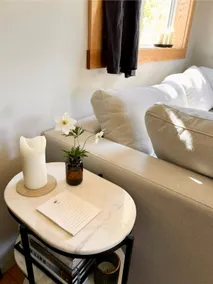 Nordic Cabin w/ Private Sauna - Image 2