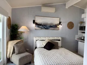 Waterway LUX studio at Biggera Waters Gold Coast - Image 5