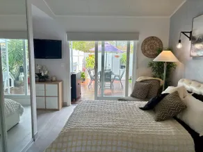 Waterway LUX studio at Biggera Waters Gold Coast - Image 2