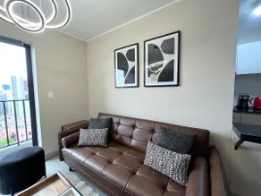 BH* Spacious National Stadium/Aguas-Depa Park 3BR - Image 3