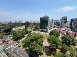 BH* Spacious National Stadium/Aguas-Depa Park 3BR - Image 4