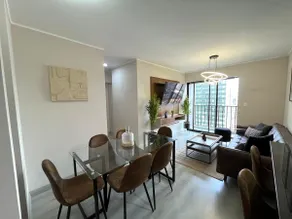 BH* Spacious National Stadium/Aguas-Depa Park 3BR - Image 5
