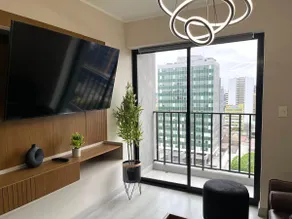 BH* Spacious National Stadium/Aguas-Depa Park 3BR - Image 2