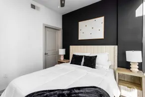 *Skyline Buckhead High-rise self check-in Balcony* - Image 5