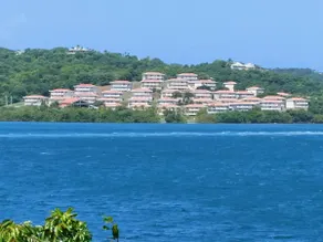 Ocean, lake and pool view. - Image 4