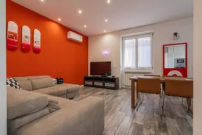 Suite in Centro Bergamo BGY - Image 5