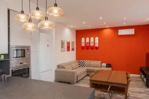 Suite in Centro Bergamo BGY - Image 2