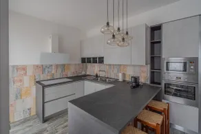 Suite in Centro Bergamo BGY - Image 3