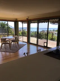 George’s Bay overlook - Image 2