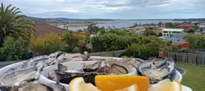 George’s Bay overlook - Image 4