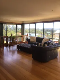 George’s Bay overlook - Image 3
