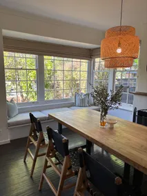 3 bed, close to restaurants, family friendly - Image 2