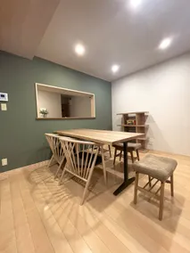 Best for family vacations, group vacations!9 minutes on foot from Kagoshima Chuo Station.Entire 100sqm house.Free parking included - Image 4