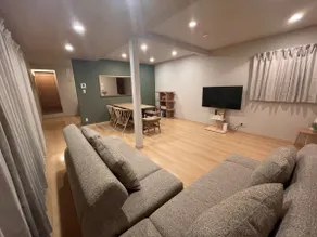 Best for family vacations, group vacations!9 minutes on foot from Kagoshima Chuo Station.Entire 100sqm house.Free parking included - Image 2