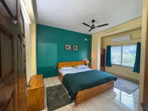 Mystic Miist Homestay - Image 4
