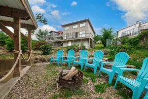 Lakefront Couples Cottage Near Oaklawn - Image 3
