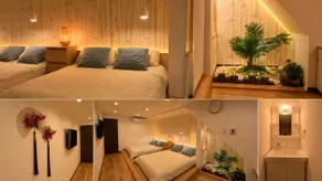 Japanese House Private Entry New Interior - Image 2