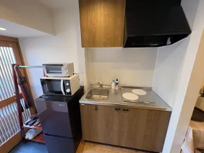 Japanese House Private Entry New Interior - Image 3
