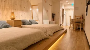 Japanese House Private Entry New Interior - Image 4