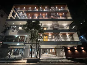 Riverside 3BHK Bunglow - Image 2